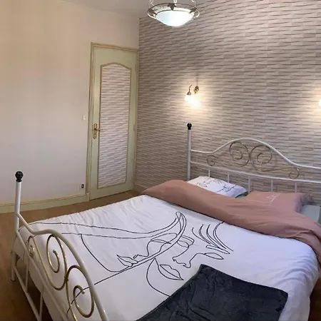 Agreable Maison De Avec A Proximite Daire *