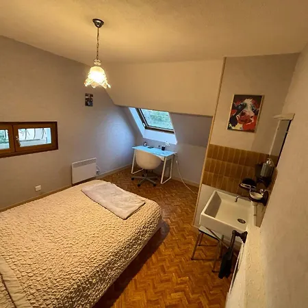 Agreable Maison De Avec A Proximite Daire Saint-Dizier