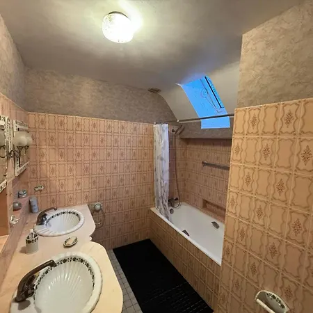 Daire Agreable Maison De Avec A Proximite Saint-Dizier