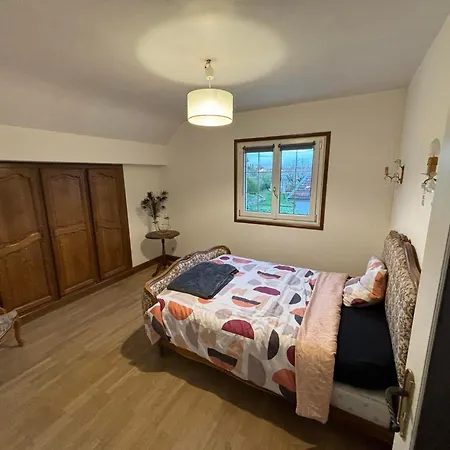 Agreable Maison De Avec A Proximite Daire