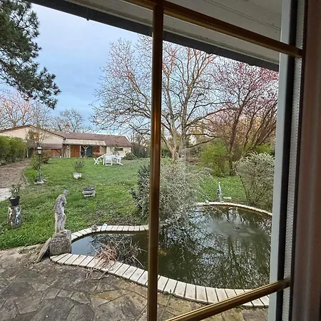 Agreable Maison De Avec A Proximite Daire