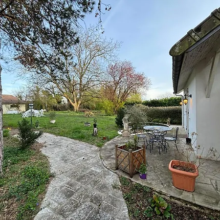 Agreable Maison De Avec A Proximite * Saint-Dizier