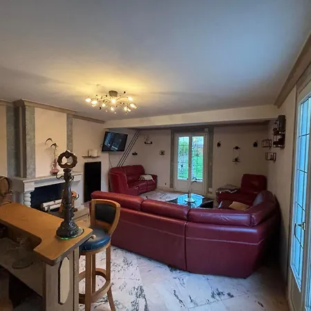 Agreable Maison De Avec A Proximite * Saint-Dizier