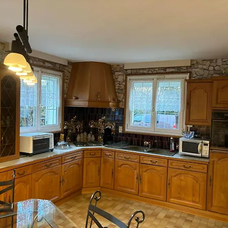 Daire Agreable Maison De Avec A Proximite Saint-Dizier