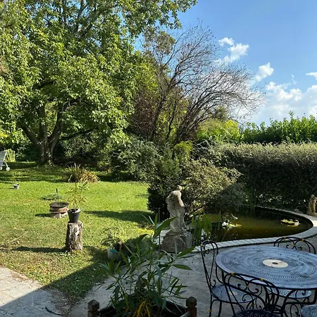 Daire Agreable Maison De Avec A Proximite *